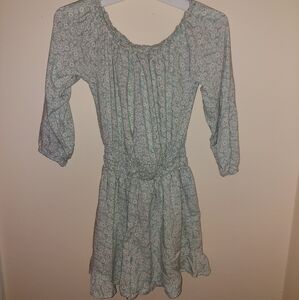 Romper hollister